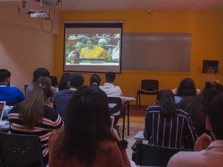 Thadomal Shahani Centre For Management Mumbai Events photo 9